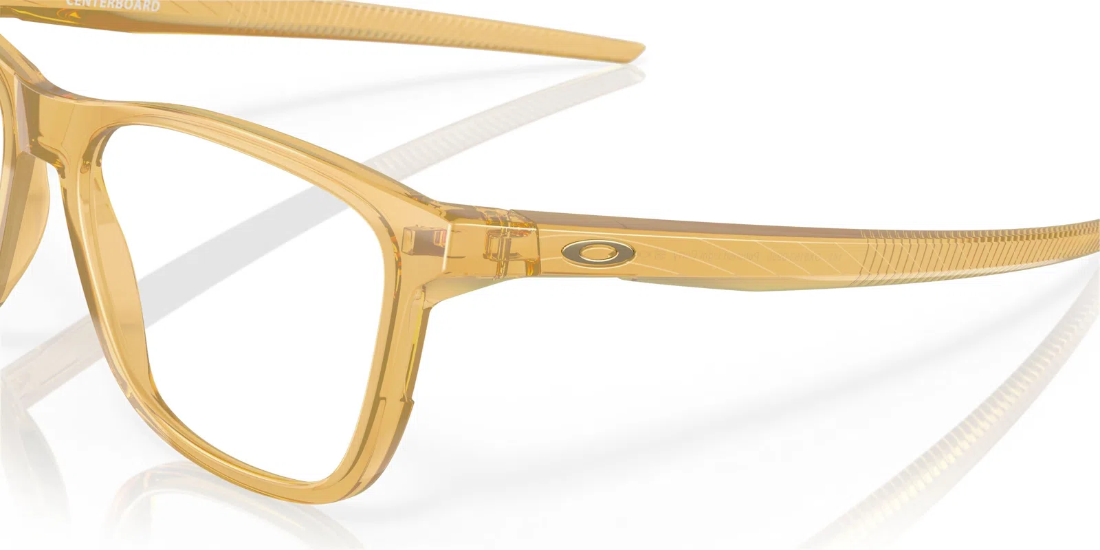 Oakley Centerboard 8163 Eyeglasses - view 37